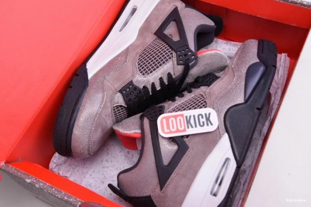 Rep TBkick Retro Haze
